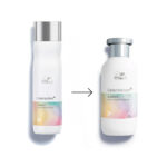 Wella Professionals Color Motion+ Color Protection Shampoo 250ml - 4064666337562