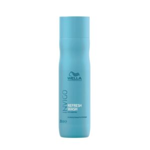Wella Professionals Invigo Balance Refresh Revitilizing Shampoo (250ml)