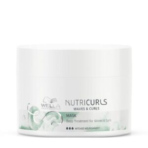 Wella Professionals NutriCurls Mask 150ml - 3614227348950