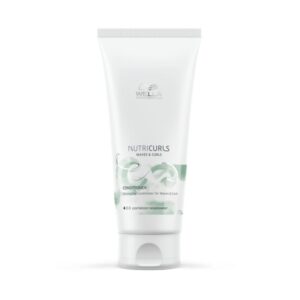 Wella Professionals NutriCurls Waves & Curls Conditioner (200ml)