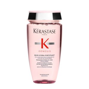 Kérastase Genesis Bain Hydra-Fortifiant Σαμπουάν Κατά Της Τριχόπτωσης Για Λιπαρά/Λεπτά Μαλλιά 250ml