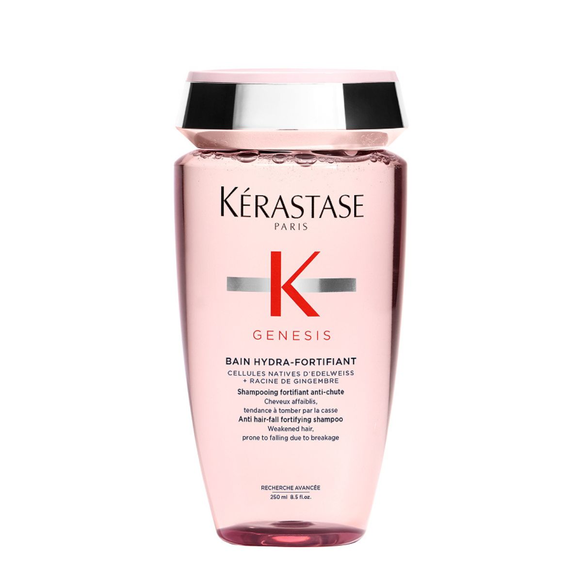 Kérastase Genesis Bain Hydra-Fortifiant Σαμπουάν Κατά Της Τριχόπτωσης Για Λιπαρά/Λεπτά Μαλλιά 250ml Kérastase Genesis Bain Hydra-Fortifiant Σαμπουάν Κατά Της Τριχόπτωσης Για Λιπαρά/Λεπτά Μαλλιά 250ml