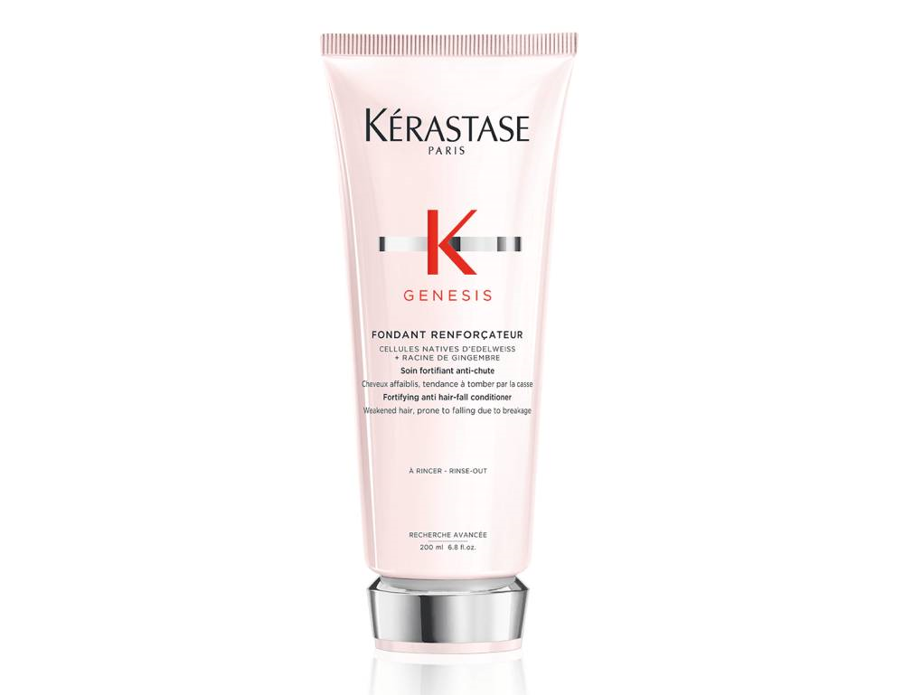 Kérastase Genesis Fondant Renfocateur Ενδυναμωτικό Conditioner κατά της Τριχόπτωσης 200ml