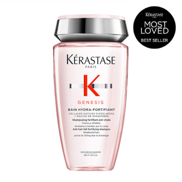 Kérastase Genesis Bain Hydra Fortifiant Σαμπουάν-3474636857814