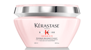 Kérastase Genesis Masque Reconstituant Μάσκα κατά της Τριχόπτωσης 200ml