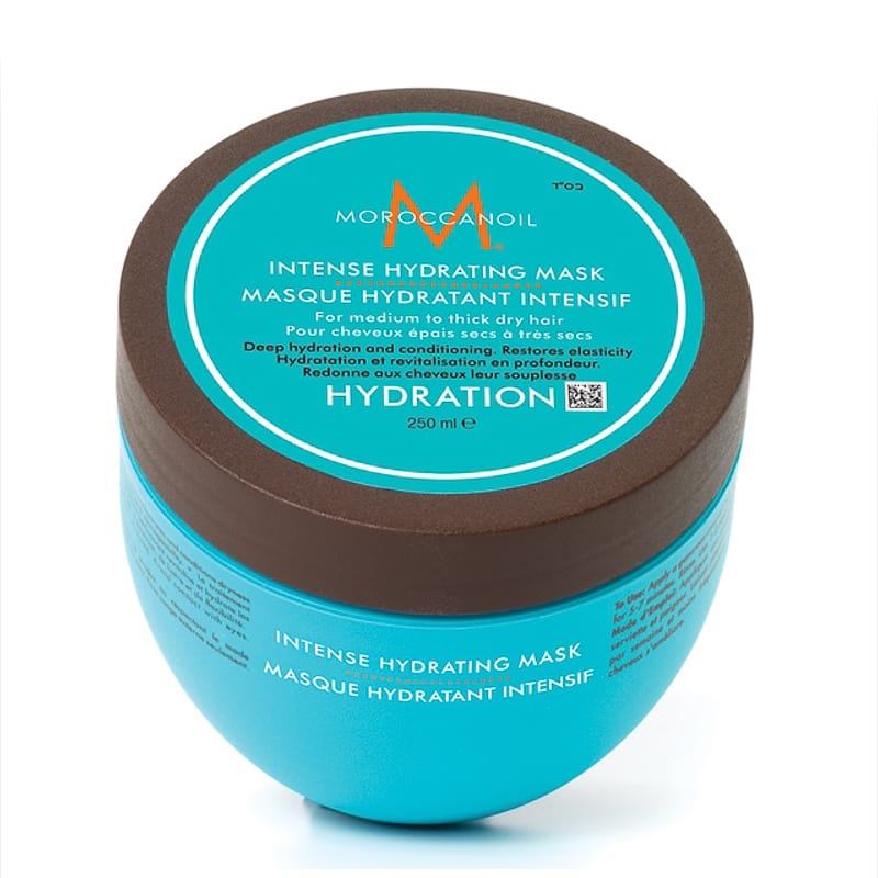 Moroccanoil Intense Hydrating Mask 250ml kikeris.gr