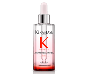 Kérastase Genesis Cure Serum Anti Chute Fortifiant Καθημερινός Ενδυναμωτικός Ορός κατά της Τριχόπτωσης 90ml