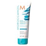 Moroccanoil Color Depositing Mask Aquamarine 200ml
