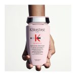 Kérastase Genesis Bain Nutri-Fortifiant Σαμπουάν Κατά Της Τριχόπτωσης Για Χονδρά/Ξηρά Μαλλιά 250ml