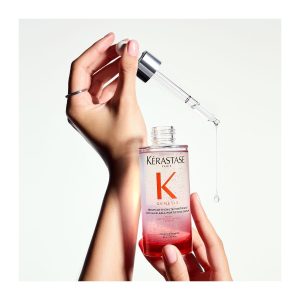 Kérastase Genesis Serum Anti-Chute Fortifiant Καθημερινός Ορός Κατά Της Τριχόπτωσης 90ml