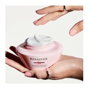 Kérastase Genesis Masque Reconstituant Μάσκα Κατά Της Τριχόπτωσης 200ml