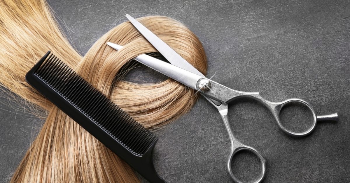 Μάθε 5 μυστικά για το κούρεμα των μαλλιών