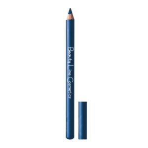 Beauty Line Μολύβι Ματιών Blue Metallic Νο 052