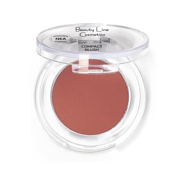 ed80c988856a4a82905893d0490b88af-507-rouz Beauty Line Ρούζ Compact Νο 507