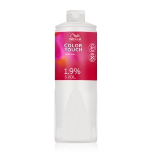 Wella Professional Color Touch Emulsion 1.9% (6 Vol.) 1000ml