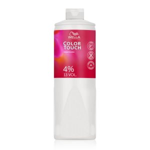 Wella Professional Color Touch Emulsion 4% (13 Vol.) 1000ml