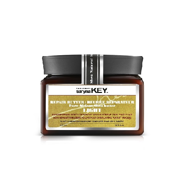 Damage-Repair-Light-Butter-300ml-1 Damage-Repair-Light-Butter-300ml-1