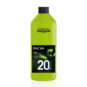 L'Oréal Professionnel INOA Creme Riche 20vol 6% 1000ml_3474630417830