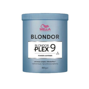 Wella Professionals Blondor Plex Multi Blonde 800gr_4064666578743