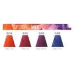 color touch special mix
