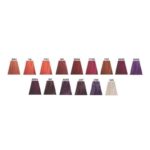 color tuch vibrant reds