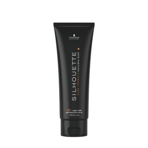 Schwarzkopf Professional Silhouette Super Hold Gel 250ml