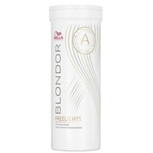 Wella Professionals Blondor Freelights Powder 400gr