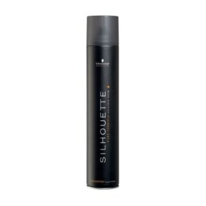 Schwarzkopf Professional Silhouette Super Hold Hair Spray 500ml