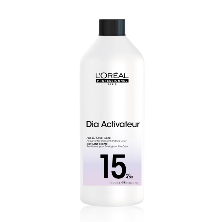 L'Oréal Professional Attivatore Diapositive Perossido Sviluppatore 1000 - Foto 8