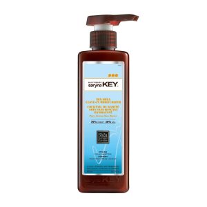 sarynaKEY Mixed Shea 80% Cream 20% Glaze Curl Control 300ml