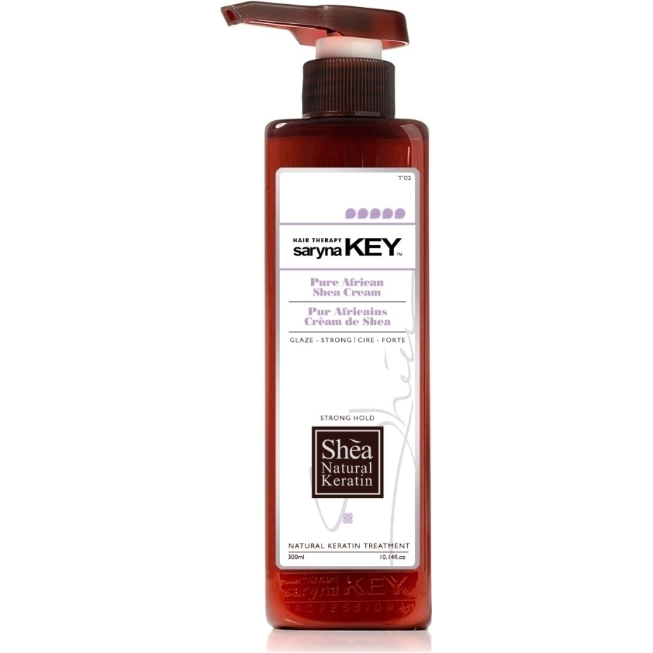 saryna_key_pure_african_shea_cream_liquid_glaze_curl_control_500ml sarynaKEY Pure African Shea Cream Liquid Glaze Curl Control 500ml