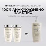 Kérastase Densifiqe Refillable Σαμπουάν Bain Densité για Μαλλιά με Ορατή Έλλειψη Πυκνότητας 500ml