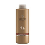 System Professional Fibra LuxeOil Keratin Protect Shampoo 1000ml