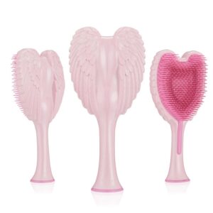 Tangle Angel 2.0 Pink Gloss