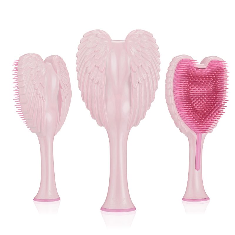 Tangle Angel 2.0 Pink Gloss 1 Tangle Angel 2.0 Pink Gloss
