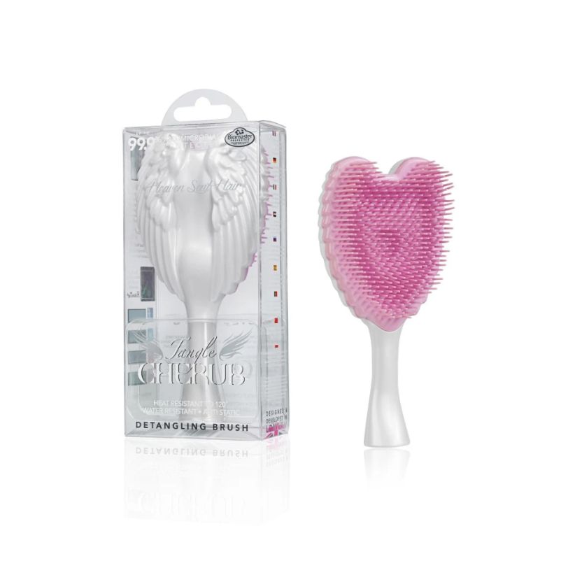 cherub-wow-white Tangle Angel Cherub Wow White
