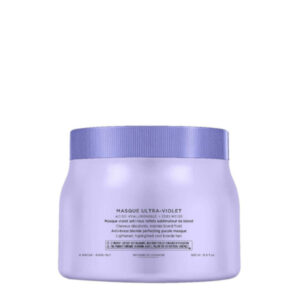 Kérastase Blond Absolu Ultra-Violet Masque 500ml