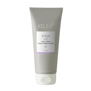 Keune Style Curl Cream 200ml - 8719281040095