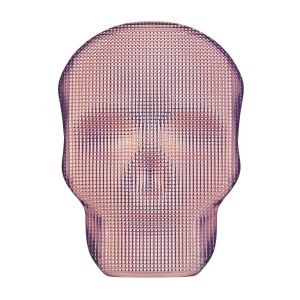 Tangle Angel Rebel pink