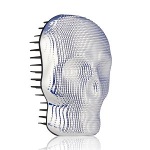 Tangle Angel Rebel Silver