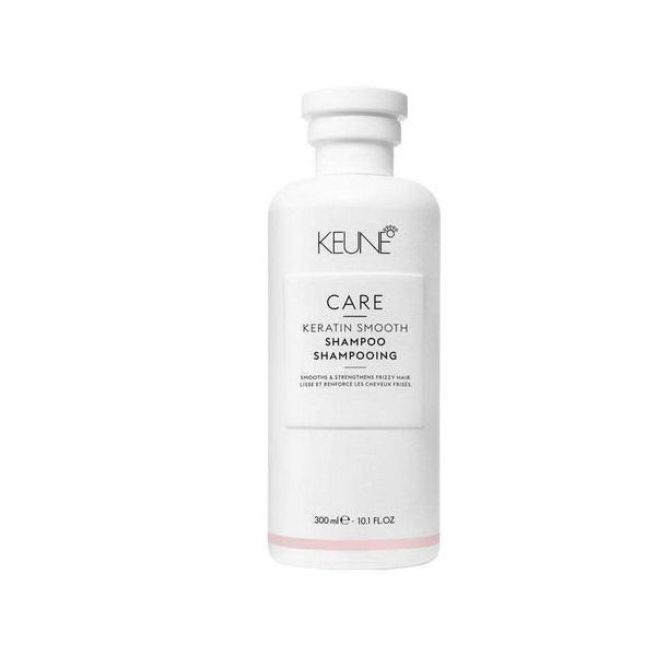 Untitled-1 Keune Care Keratin Smooth Shampoo 300ml