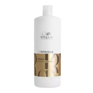 Wella Professionals Reveal Oil Reflections Shampoo 1000ml - 4064666583198