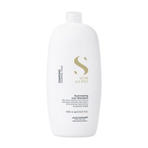 Alfaparf Milano Semi di Lino Diamond Illuminating Low Shampoo 1000ml