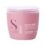 Alfaparf Milano Semi di Lino Moisture Nutritive Mask 500ml
