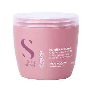 Alfaparf Milano Semi di Lino Moisture Nutritive Mask 500ml