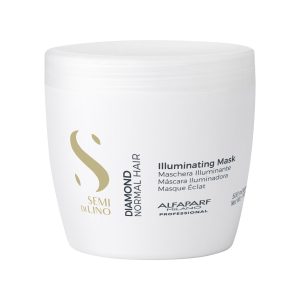 Alfaparf Milano Semi di Lino Diamond Illuminating Mask 500ml