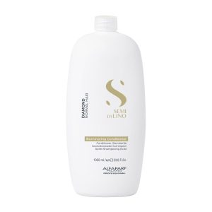 Alfaparf Milano Semi di Lino Diamond Illuminating Conditioner 1000ml