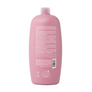 Alfaparf Milano Semi di Lino Moisture Nutritive Low Shampoo 1000ml