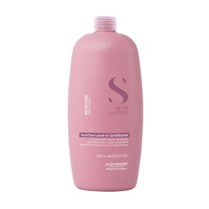 Alfaparf Milano Semi di Lino Moisture Nutritive Leave-In Conditioner 1000ml
