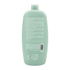 Alfaparf Milano Semi di Lino Scalp Rebalance Balancing Low Shampoo 1000ml